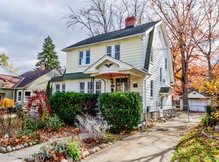 1567 W Troy St, Ferndale, MI