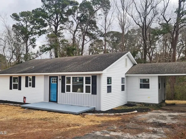 132 S Navassa Road, Leland, NC 28451