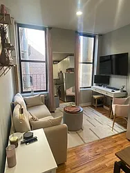 Rented by Salon Realty Corp