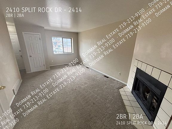 3rd image of 2410 Split Rock Dr #2414