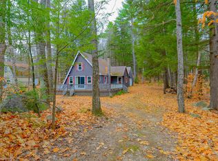 246 Shore Rd, Denmark, ME 04022