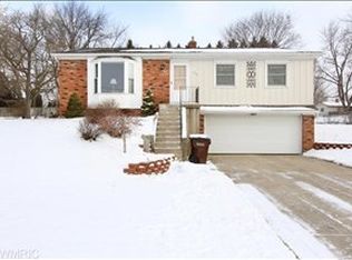 2191 Timberlane Dr, Jenison, MI 49428