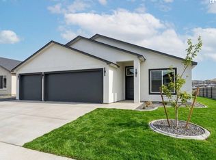 7226 W 31st Pl, Kennewick, WA 99338