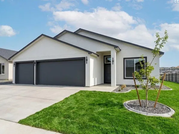 7226 W 31st Pl, Kennewick, WA 99338