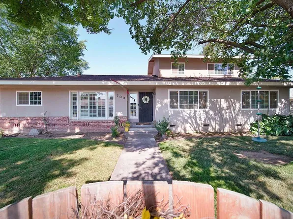 700 N B Street, Exeter, CA 93221