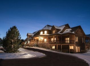 224 Mountain Shadows Trl, Florence, MT 59833