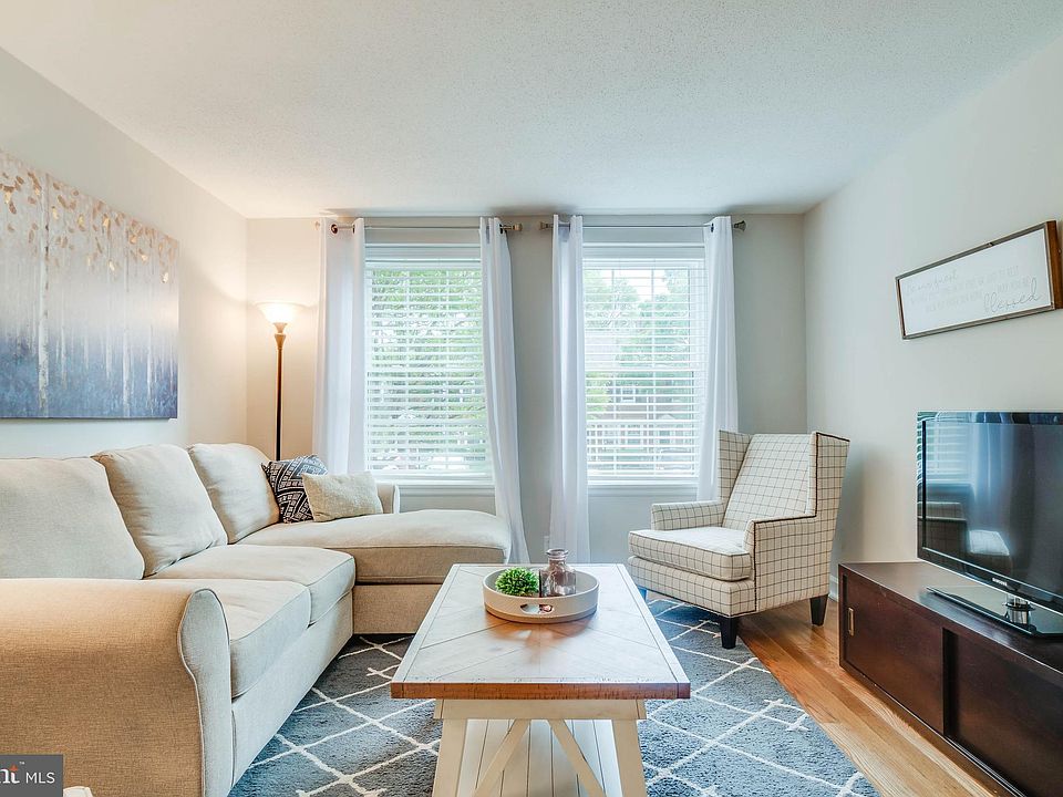 Fairlington Villages Apartments Arlington, VA Zillow