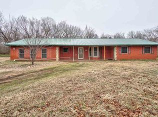 1362 SW Airport Rd, Cache, OK 73527
