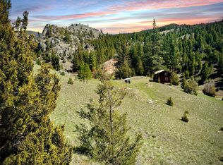 31 Packer Gulch Rd, Drummond, MT 59832