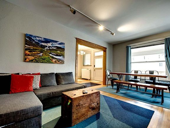 3rd image of 1225 N Clarkson St #2