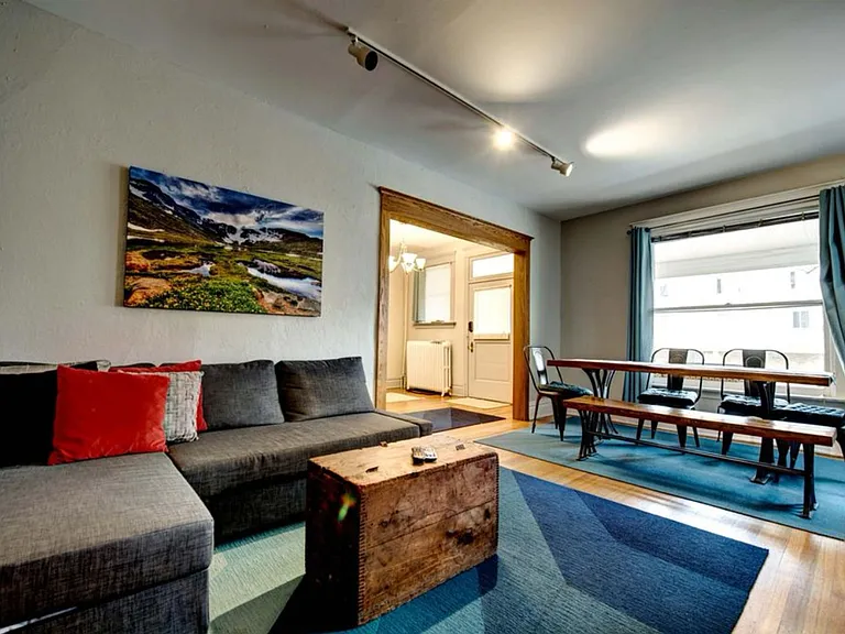 1225 N Clarkson St #2 — Photo 3