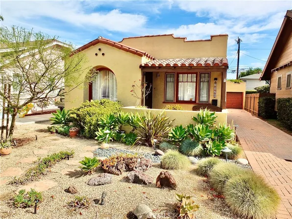 3526 Gundry Ave, Long Beach, CA 90807