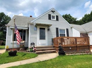 4860 E 93rd St, Garfield Heights, OH