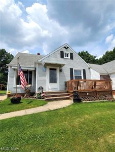 4860 E 93rd St, Garfield Heights, OH, 44125