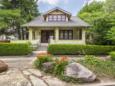 535 N Michigan Ave, Greensburg, IN, 47240