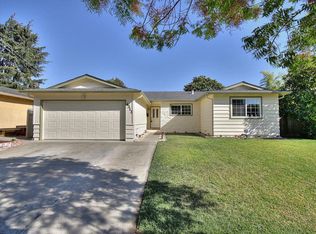 4312 La Cosa Ave, Fremont, CA 94536