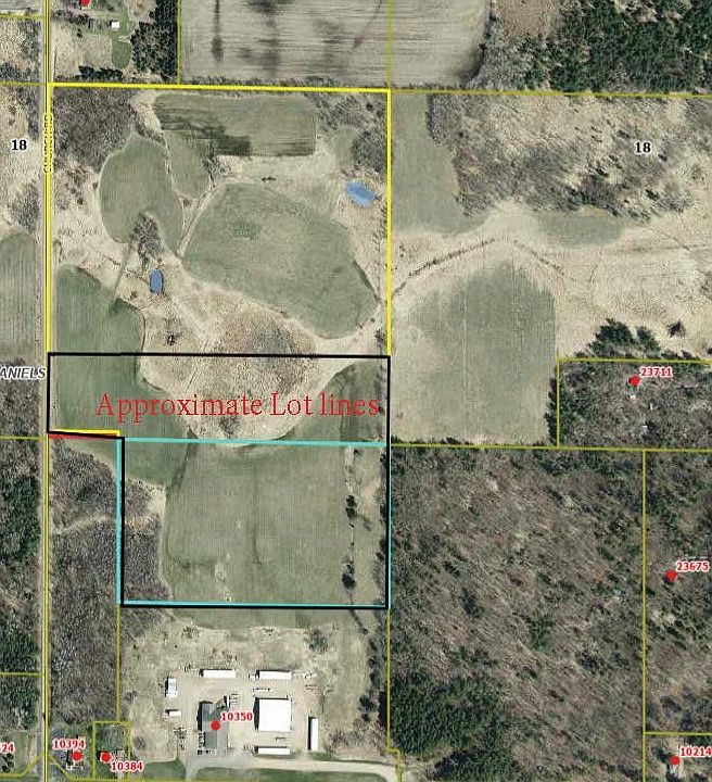 1st image of Parcel 1 Church Road