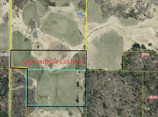 PARCEL 1 Church Rd, Siren, WI 54872