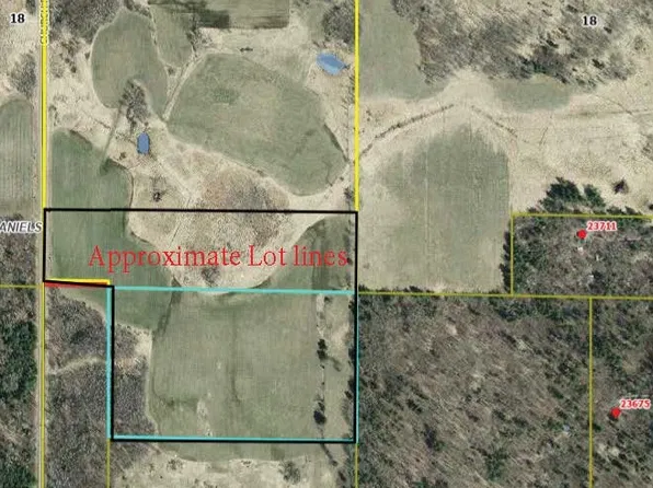Parcel 1 Church Road, Siren, WI 54872