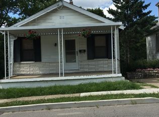 55 19th St, Newport, KY