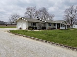 17018 State Route 185, Coffeen, IL 62017