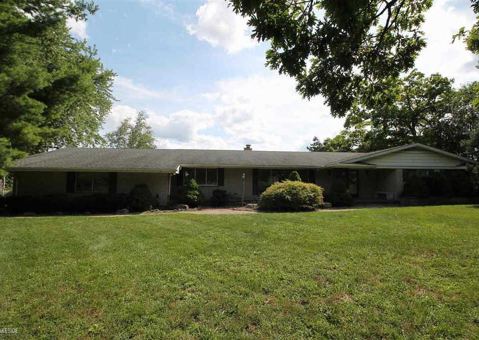 6111 West Rd, Washington, MI 48094 Zillow
