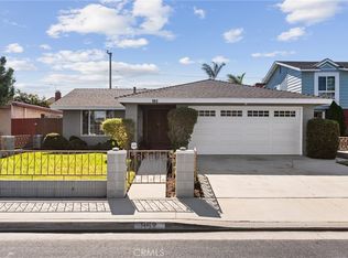962 E Gladwick St, Carson, CA 90746