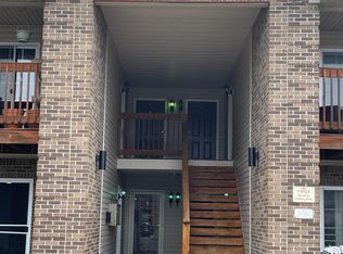 11921 Tazwell Dr APT 6, Worthington Hills, KY