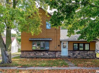 516 N Williams St, Reynolds, IL