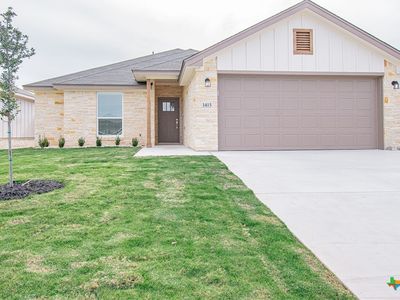 1415 Flatland Trl, Temple, TX, 76502
