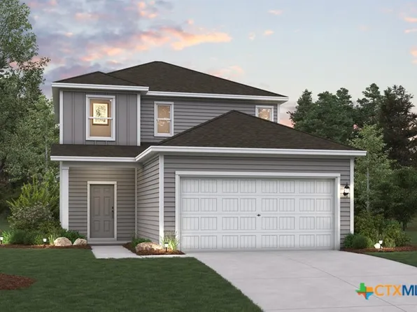 11920 Ellena Cv, Austin, TX 78747