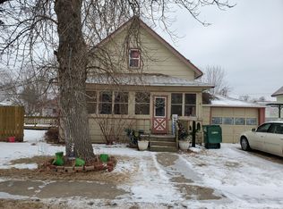 207 2nd St, Marion, ND 58466
