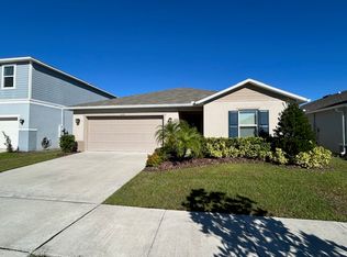 3224 Eagle Hammock Cir, Kissimmee, FL 34743