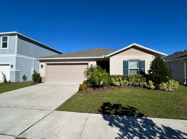 3224 Eagle Hammock Cir, Kissimmee, FL 34743