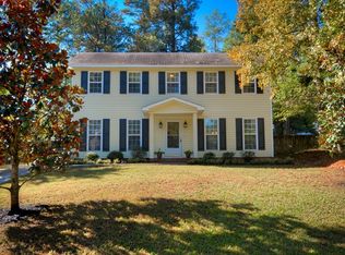 3744 Overland Cutoff, Martinez, GA 30907