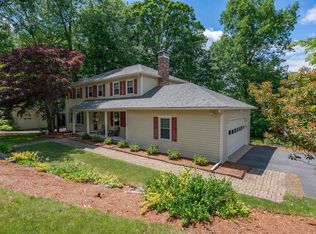 3 Aspen Court, Nashua, NH 03062