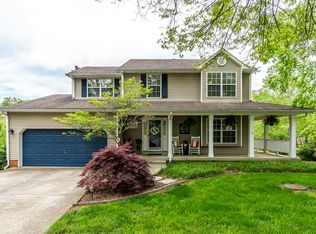 1812 Haverwood Park, Lexington, KY 40514