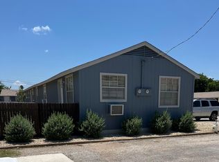 710 E Avenue G APT 15, Killeen, TX 76541