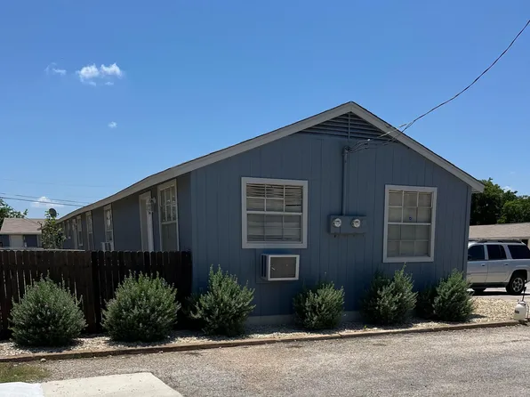 710 E Avenue G APT 15, Killeen, TX 76541