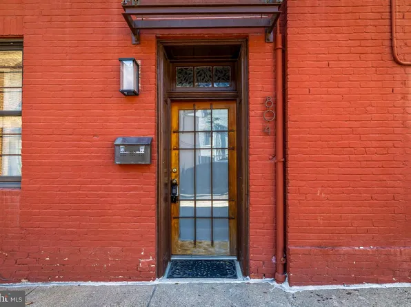 804 Ploy St #3, Baltimore, MD 21201