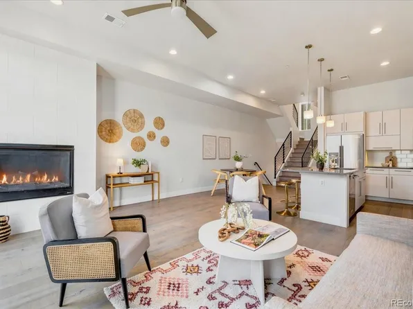 3524 Navajo Street #102, Denver, CO 80211