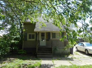 2506 Raymond St, Fort Wayne, IN 46803