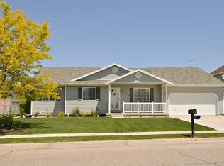 4026 W 5250 S, Roy, UT 84067