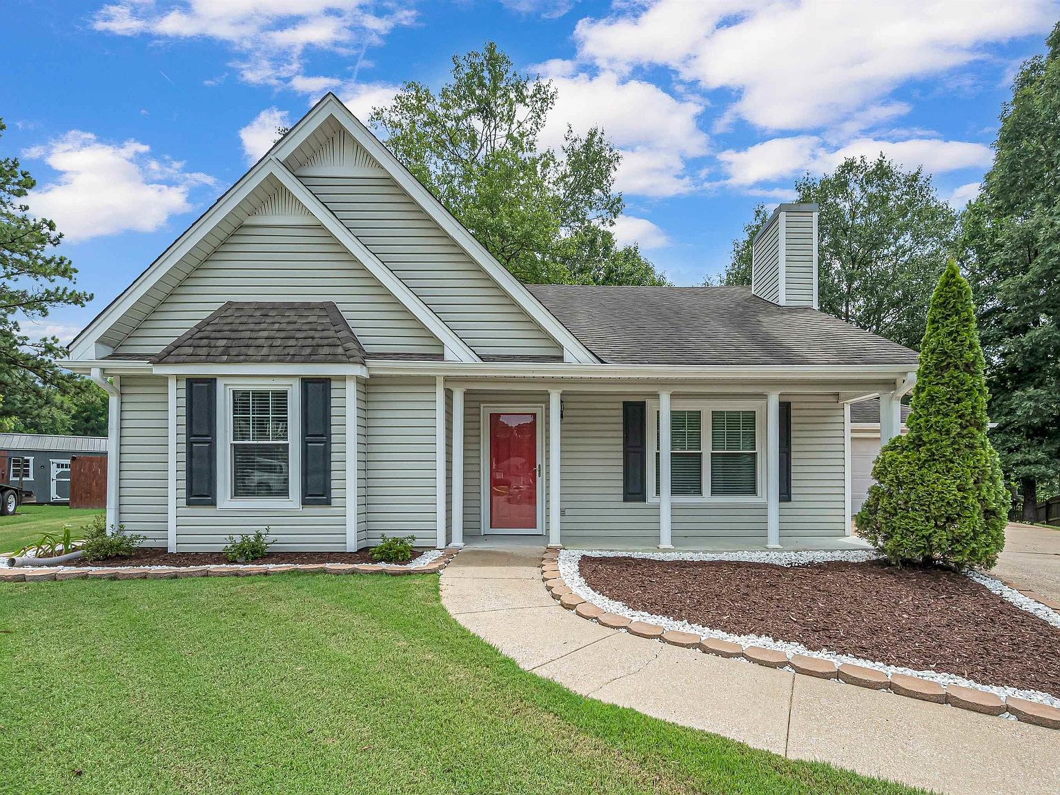 402 Laurel Woods Trce, Helena, AL 35080 Zillow
