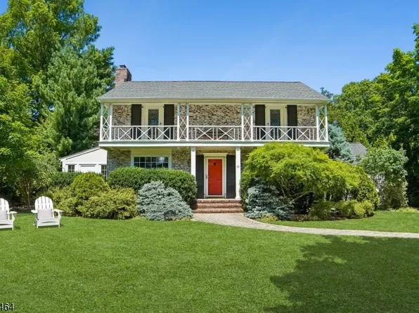 75 Woodland Rd, Madison Boro, NJ 07940
