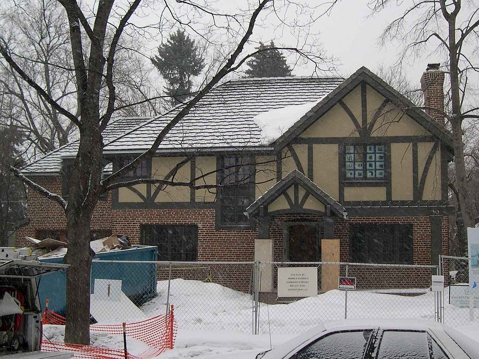 Front Elevation