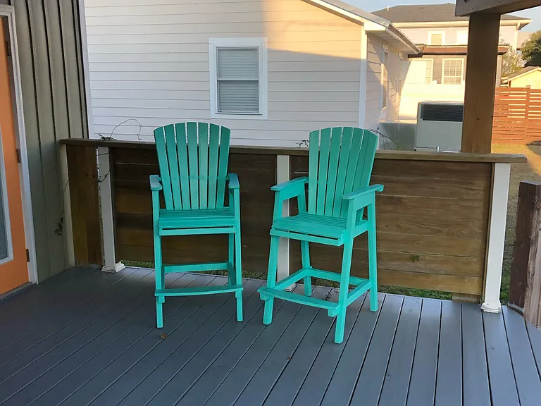 408 N Topsail Dr — Photo 16