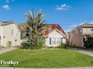 19214 Spruce Bough Ln, Humble, TX 77346