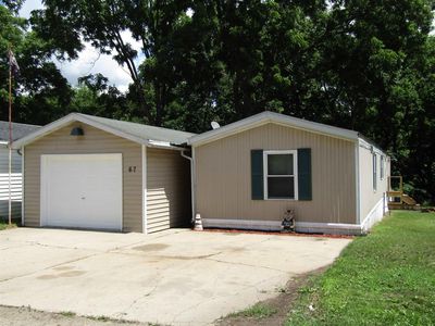 67 Falling Creek Circle #67, Janesville, WI, 53548