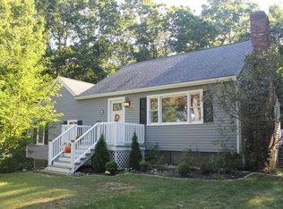 77 Wagon Wheel Rd, Plymouth, MA 02360